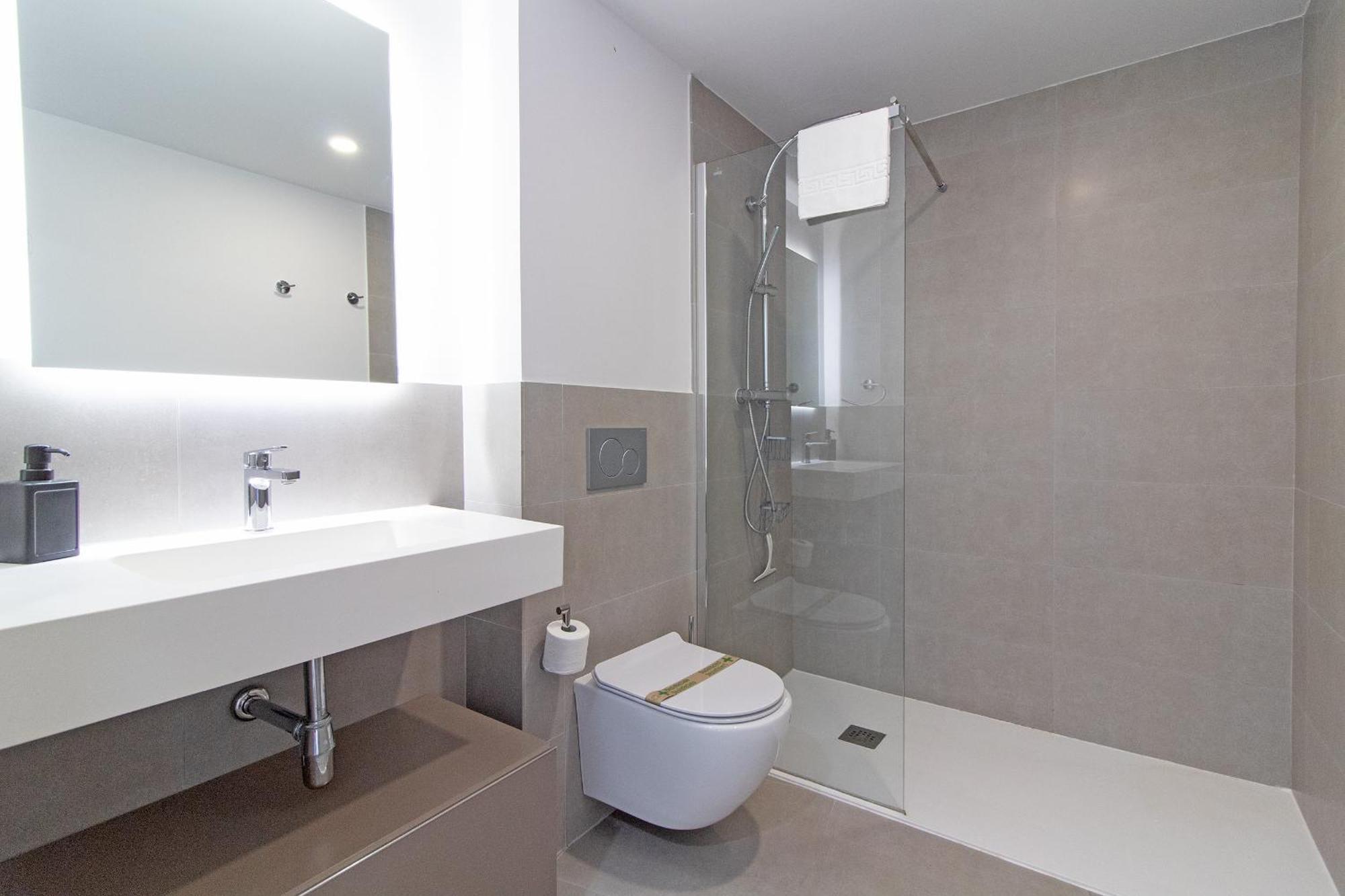 Global Properties, Apartamento Con Vistas Al Mar, 2 Terrazas Y Piscina En Canet D'En Berenguer Exterior foto